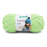 Gründl Funny Uni - 21 - Light Green