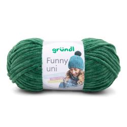 Gründl Funny Uni - 27 - Dark Green