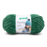 Gründl Funny Uni - 27 - Dark Green