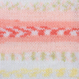 Gründl Baby Colour - 01 - Coral Multicolour
