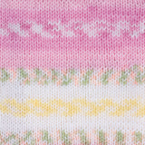 Gründl Baby Colour - 02 - Pink Multicolour