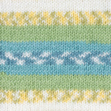 Gründl Baby Colour - 04 - Green Multicolour