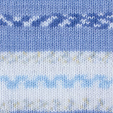 Gründl Baby Colour - 05 - Blue Multicolour