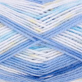 Gründl Baby Colour - 05 - Blue Multicolour