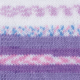 Gründl Baby Colour - 07 - Lilac Multicolour