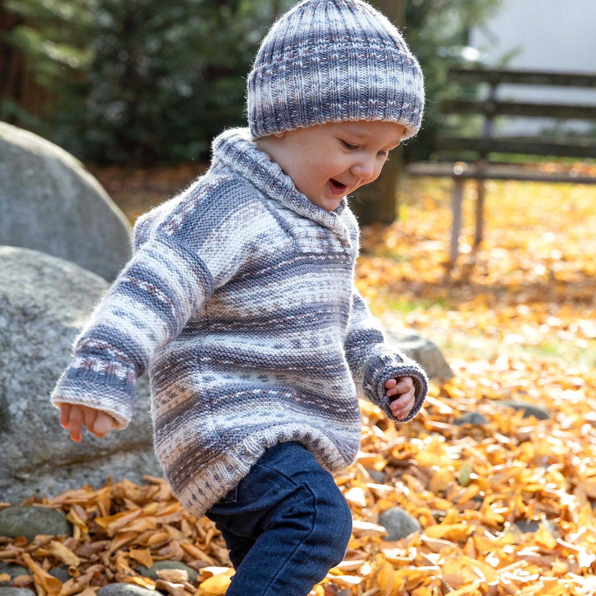 Multi colour baby sweater design hotsell