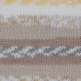 Gründl Baby Colour - 11 - Sand Brown Natural Yellow Multicolour