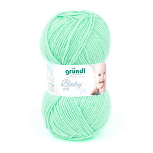 Gründl Baby Uni - 04 - Mint