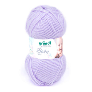 Gründl Baby Uni - 06 - Lilac