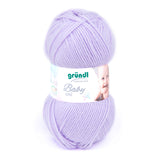 Gründl Baby Uni - 06 - Lilac