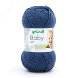 Gründl Baby Uni - 11 - Jeans