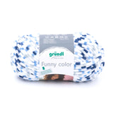 Gründl Funny Color - 03 - Blue Colour