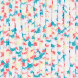Gründl Funny Color - 05 - Turquoise-Coral Colour