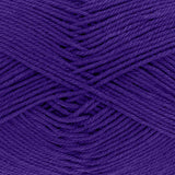 Gründl Cotton Quick Uni - Plum