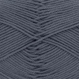 Gründl Cotton Quick Uni - Mousy Grey