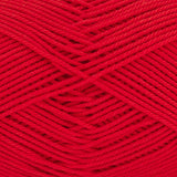 Gründl Cotton Quick Uni - Cherry