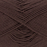 Gründl Cotton Quick Uni - Chocolate