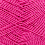 Gründl Cotton Quick Uni - Fuschia Pink