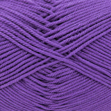 Gründl Cotton Quick Uni - Violet