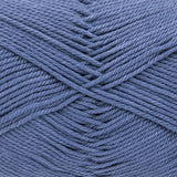 Gründl Cotton Quick Uni - Grey Blue