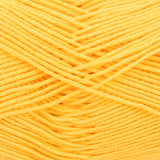 Gründl Cotton Quick Uni - Corn Yellow