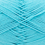 Gründl Cotton Quick Uni - Baby Blue