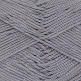 Gründl Cotton Quick Uni - Silver Grey